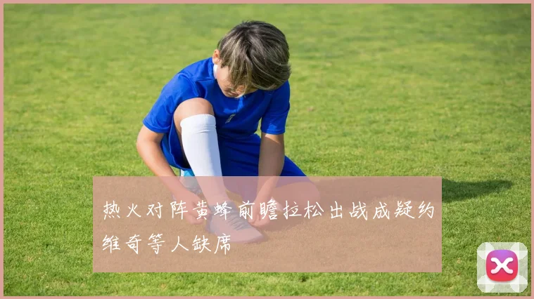 热火对阵黄蜂前瞻拉松出战成疑约维奇等人缺席